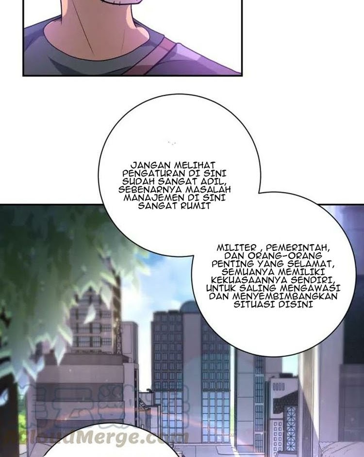 Super System chapter 105